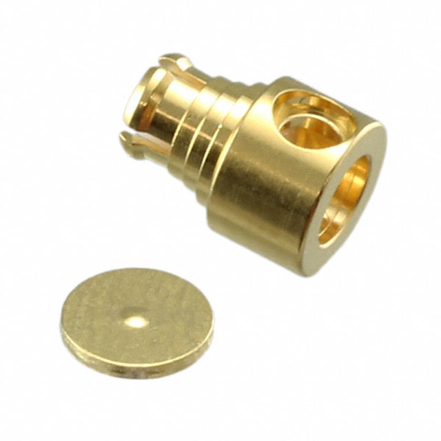 19K202-271L5 Rosenberger  Gruppi di connettori coassiali (RF)