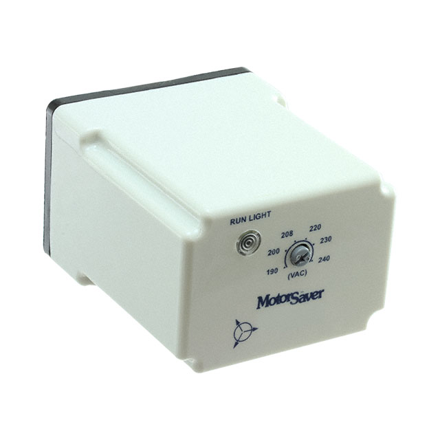 201-200-SP-DPDT Littelfuse Inc.  Relay Output Monitors