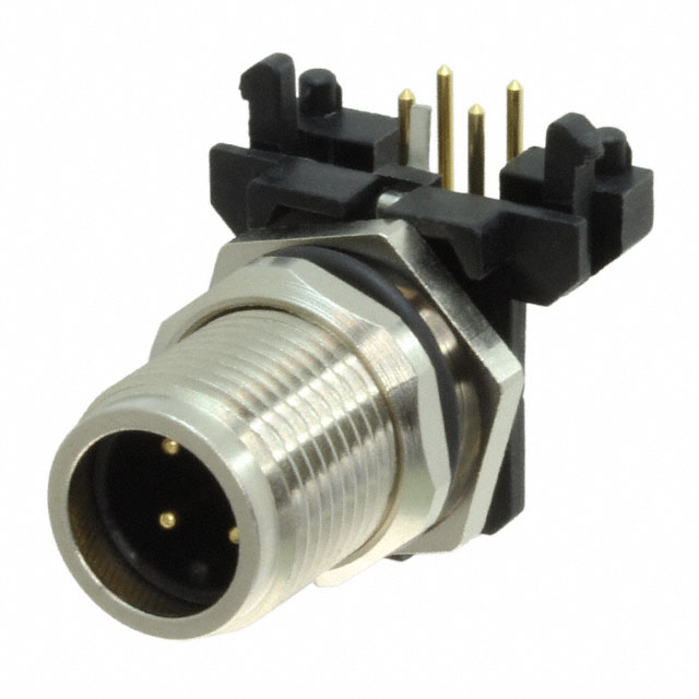 21033213401 HARTING  Rundsteckverbinderbaugruppen