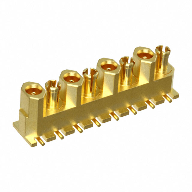 23C11D-40ML5 Rosenberger  Gruppi di connettori coassiali (RF)