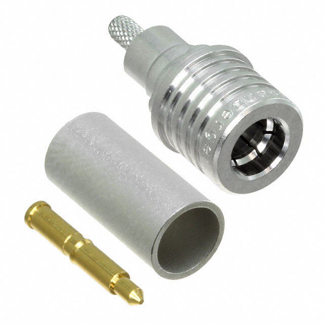 28S107-302N5 Rosenberger  Gruppi di connettori coassiali (RF)