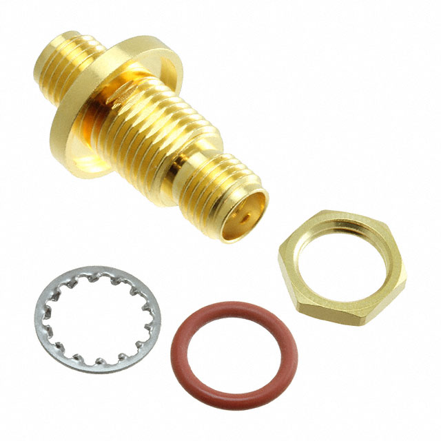 32K101-KH0L5 Rosenberger  Koaxialstecker (HF)-Adapter