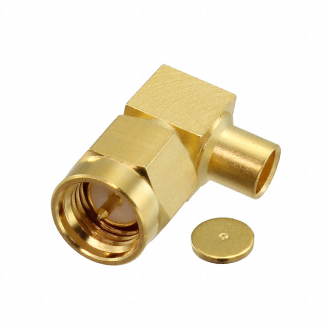 32S206-272L5 Rosenberger  Gruppi di connettori coassiali (RF)