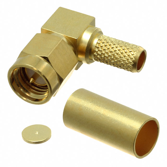 32S207-307L5 Rosenberger  Gruppi di connettori coassiali (RF)