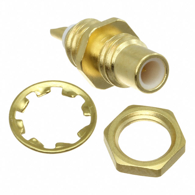 39S601-200L5 Rosenberger  Coaxial Connector (RF) Assemblies