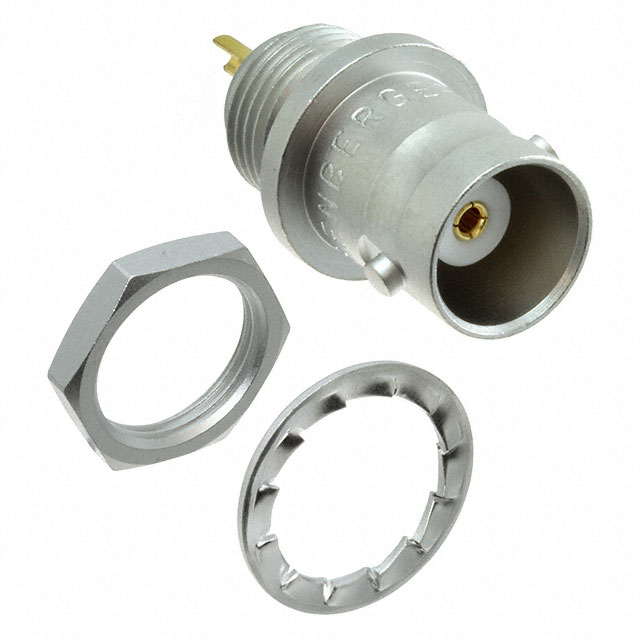 51K502-200N5 Rosenberger  Coaxial Connector (RF) Assemblies