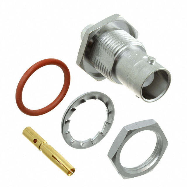 51K611-272N5 Rosenberger  Gruppi di connettori coassiali (RF)