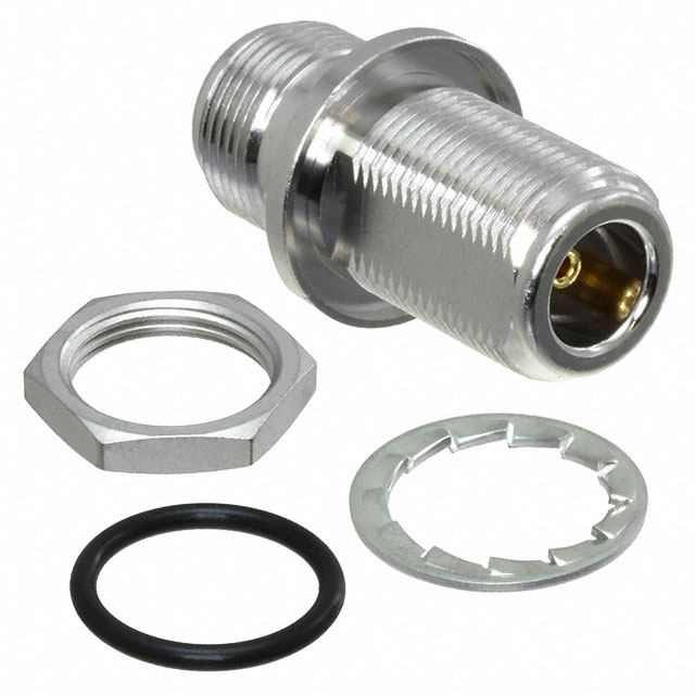 53K503-K00N5 Rosenberger  Koaxialstecker (HF)-Adapter