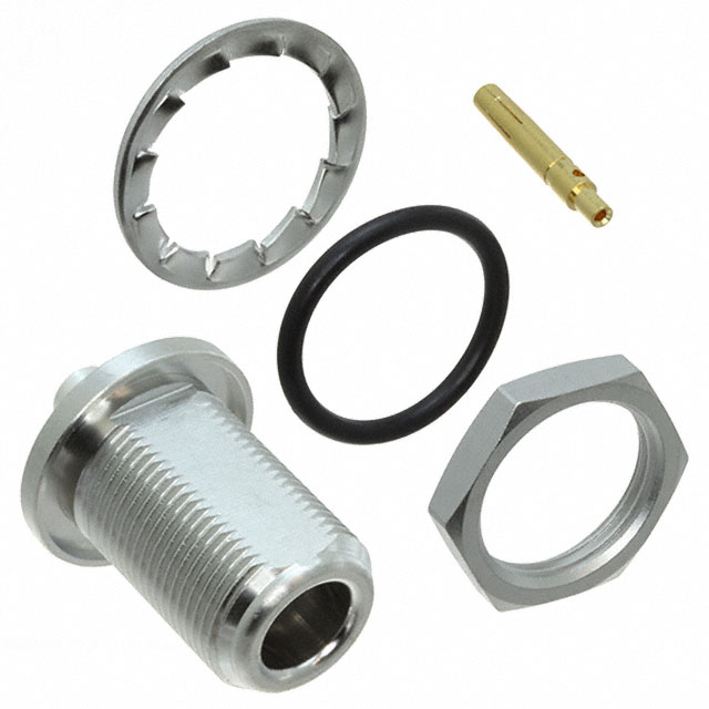 53K504-272N5 Rosenberger  Koaxialsteckverbinder (HF)-Baugruppen