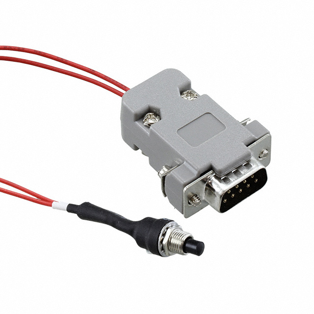 777-MRSW Littelfuse Inc.  Industrial Automation Accessories