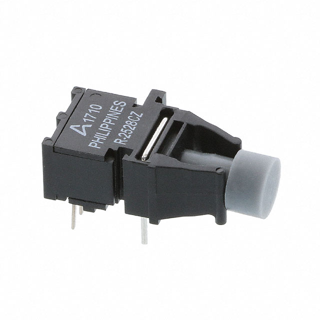 AFBR-2528CZ Broadcom Limited  Récepteurs à fibre optique