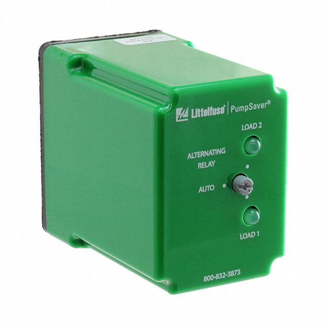 ALT115-S-SW Littelfuse Inc.  Power Relays Over 2 Amps