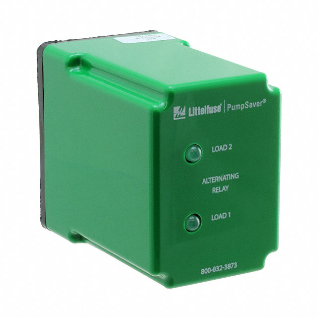 ALT115-S Littelfuse Inc.  Relè di potenza oltre 2 Ampere