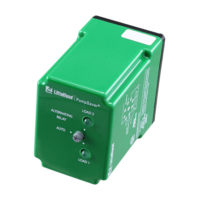 ALT115-X-SW Littelfuse Inc.  Power Relays Over 2 Amps