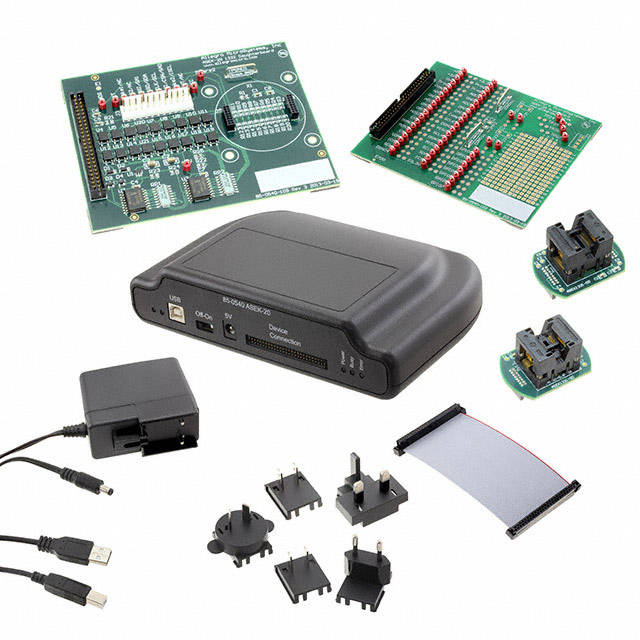 ASEK-1334-KIT-T-DK Allegro MicroSystems  Cartes d'évaluation de capteurs
