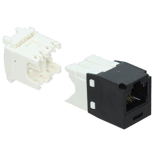 CJK688TGBL Panduit Corp  Inserciones Keystone