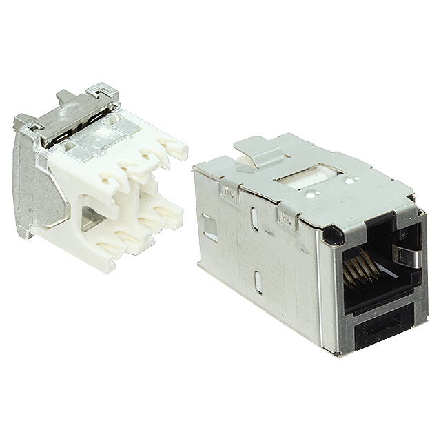 CJSK6X88TGOR Panduit Corp  Inserts Keystone