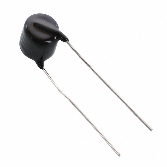 ERZ-V10D182 Panasonic Electronic Components Varistoren MOVs