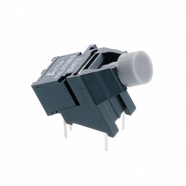 HFBR-2541ETZ Broadcom Limited  Récepteurs à fibre optique