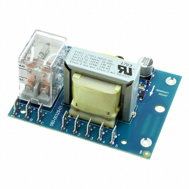 LLC16A25AX Littelfuse Inc. Niveau de liquide