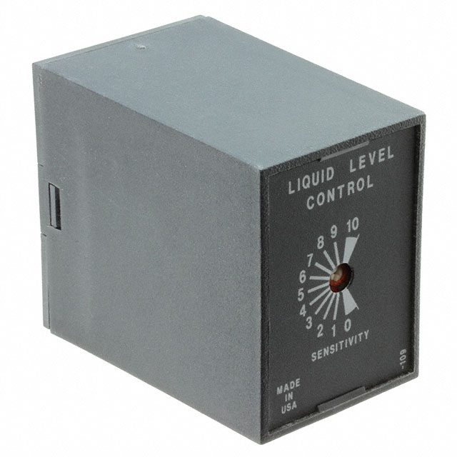 LLC44A5A Littelfuse Inc. Niveau de liquide