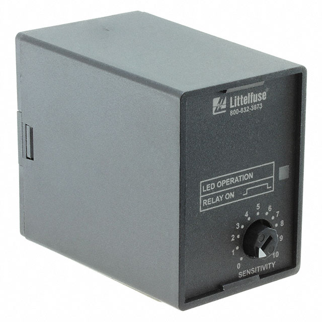 LLC54AA Littelfuse Inc. Niveau de liquide