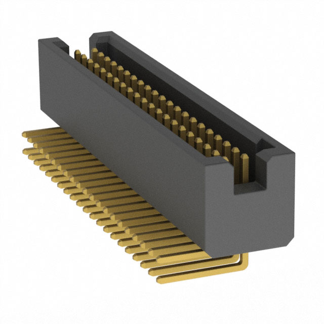 M50-4802145 Harwin Inc.  Headers Male Pins