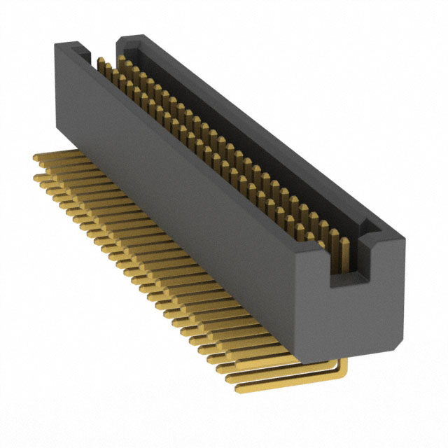 M50-4802745 Harwin Inc.  Headers Male Pins