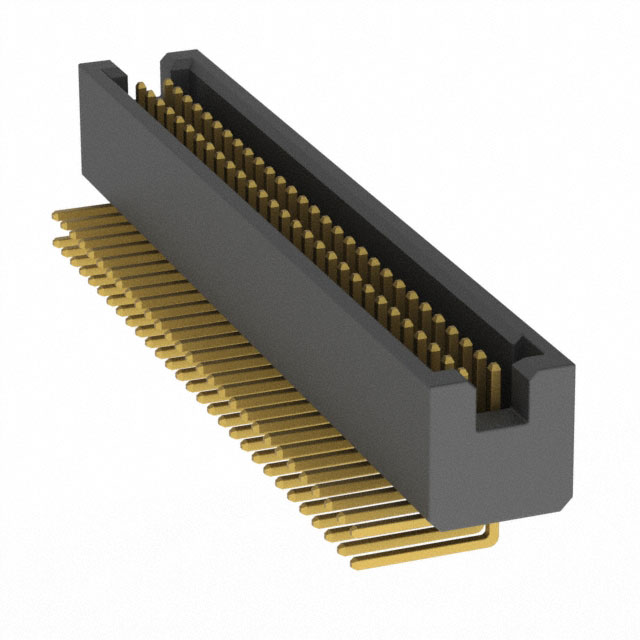 M50-4802945 Harwin Inc.  Embases à broches mâles