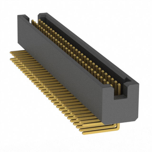 M50-4803045 Harwin Inc.  Headers Male Pins