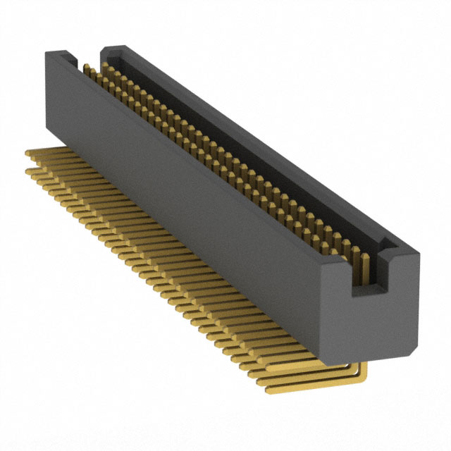 M50-4803545 Harwin Inc.  Embases à broches mâles