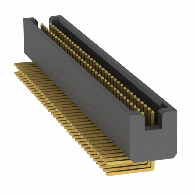 M50-4803645 Harwin Inc.  Headers Male Pins