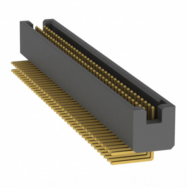 M50-4803845 Harwin Inc.  Embases à broches mâles