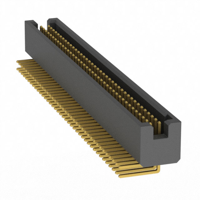 M50-4803945 Harwin Inc.  Embases à broches mâles