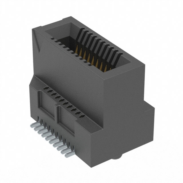 MEC6-110-02-L-DV-A Samtec Inc.  Connettori per bordi