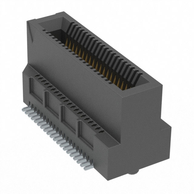 MEC6-120-02-L-DV-A-K Samtec Inc.  Edgeboard Connectors