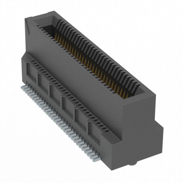 MEC6-130-02-S-DV-A Samtec Inc.  Edgeboard Connectors