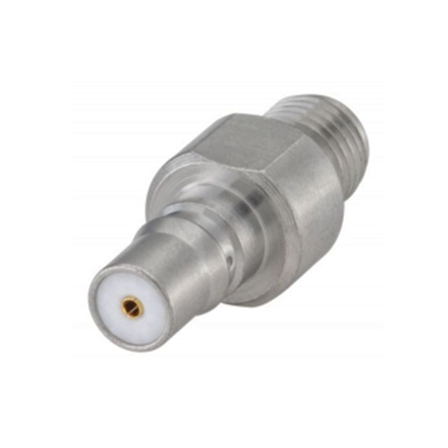 28K132-K00N5 Rosenberger  Koaxialstecker (HF)-Adapter