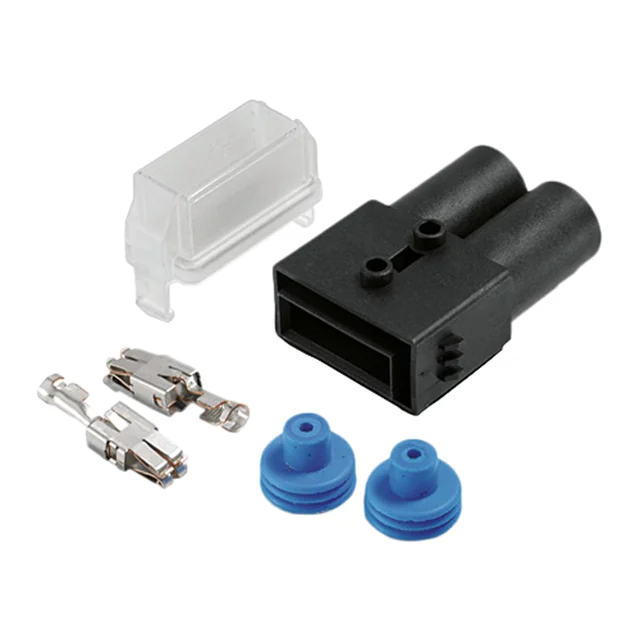 01520003TXN942 Littelfuse/Commercial Vehicle Products Portafusibili