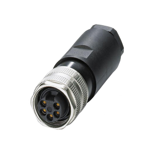 1521397 Phoenix Contact  Conjuntos de conectores circulares