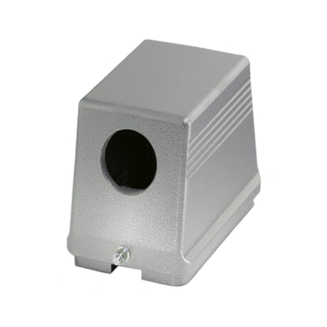 1647323 Phoenix Contact  Gehäuse für Hochleistungs-Steckverbinder, Hauben und Sockel