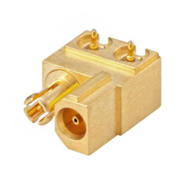 23C21F-40ML5 Rosenberger  Assemblages de connecteurs coaxiaux (RF)