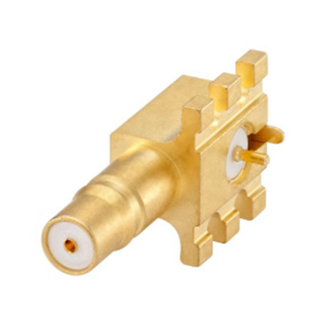 28K201-40ML5 Rosenberger  Koaxialsteckverbinder (HF)-Baugruppen