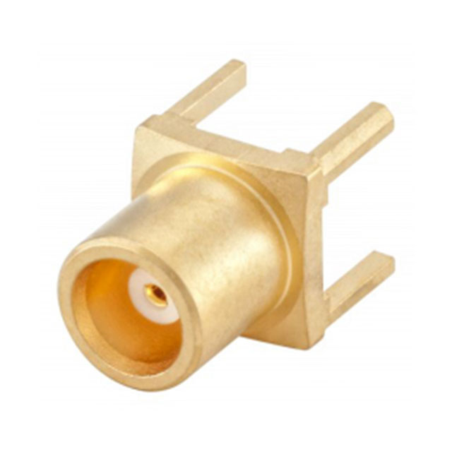 29K102-400L5 Rosenberger  Koaxialsteckverbinder (HF)-Baugruppen