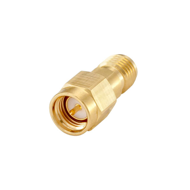 32S105-K00L5 Rosenberger  Adaptateurs de connecteur coaxial (RF)