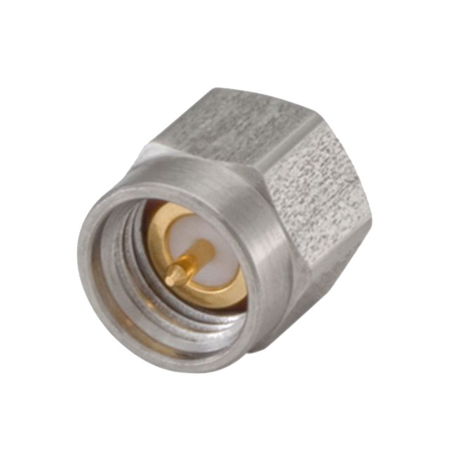 32S122-272S5 Rosenberger  Koaxialsteckverbinder (HF)-Baugruppen