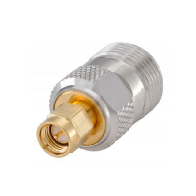 32S153-K00L5 Rosenberger  Koaxialstecker (HF)-Adapter