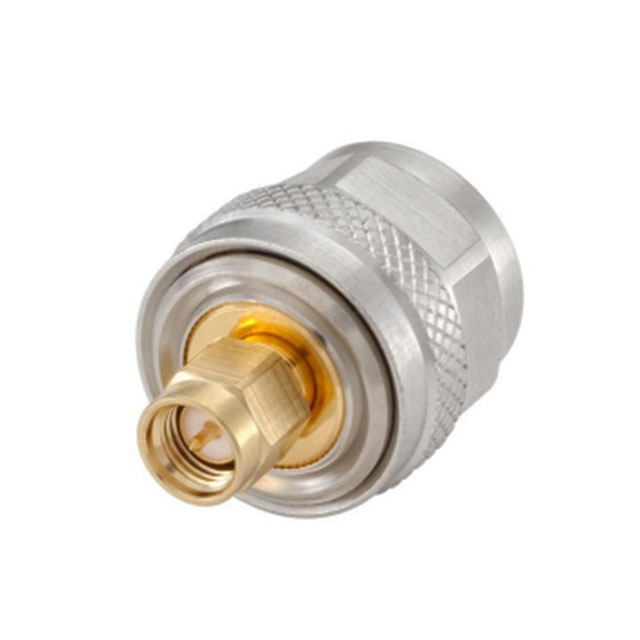 32S153-S00L5 Rosenberger  Adattatori per connettori coassiali (RF)