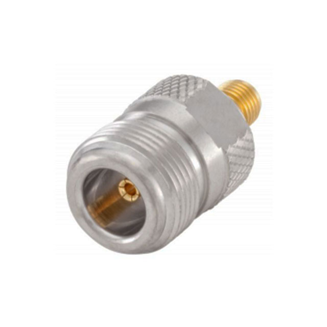 53K132-K00L5 Rosenberger  Adattatori per connettori coassiali (RF)