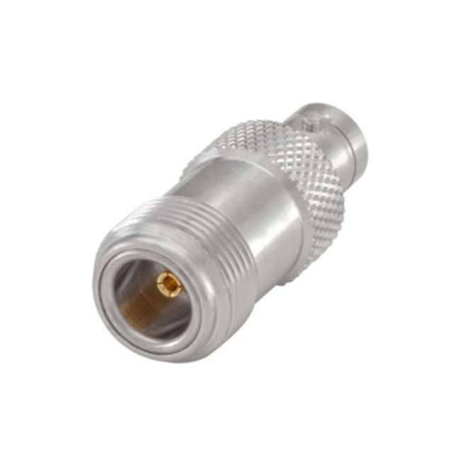 53K151-K00N5 Rosenberger  Adaptadores de conector coaxial (RF)